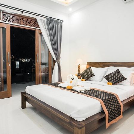 Dijumahrai Homestay Ουμπούντ Εξωτερικό φωτογραφία