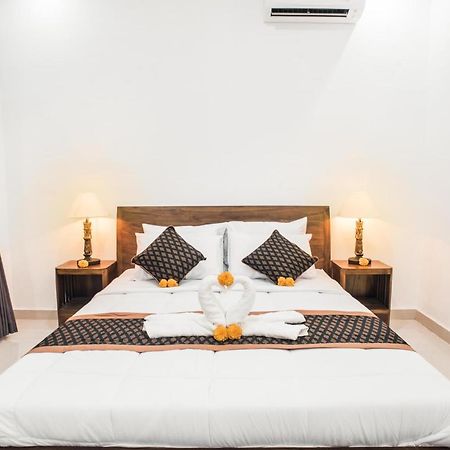 Dijumahrai Homestay Ουμπούντ Εξωτερικό φωτογραφία