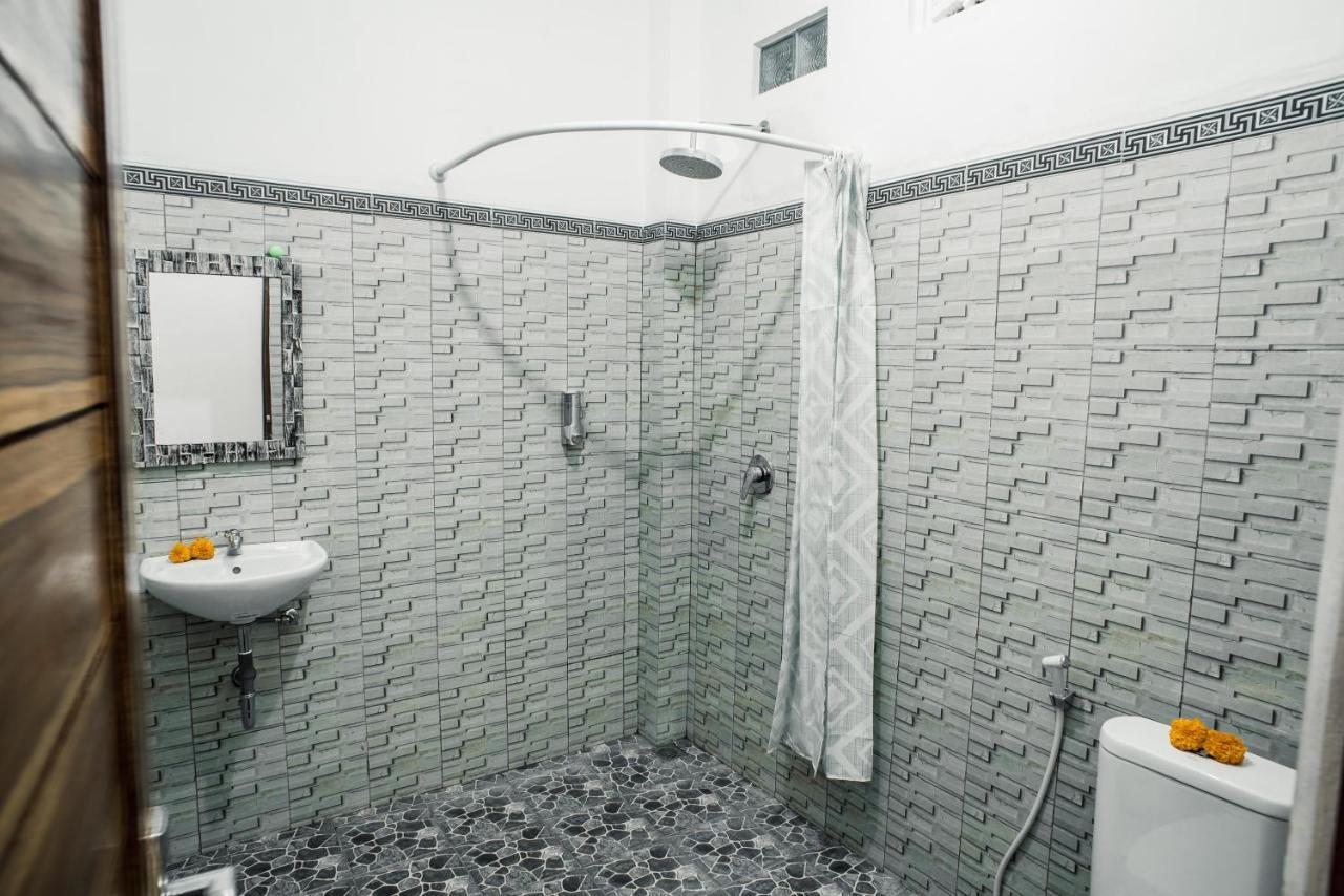 Dijumahrai Homestay Ουμπούντ Εξωτερικό φωτογραφία