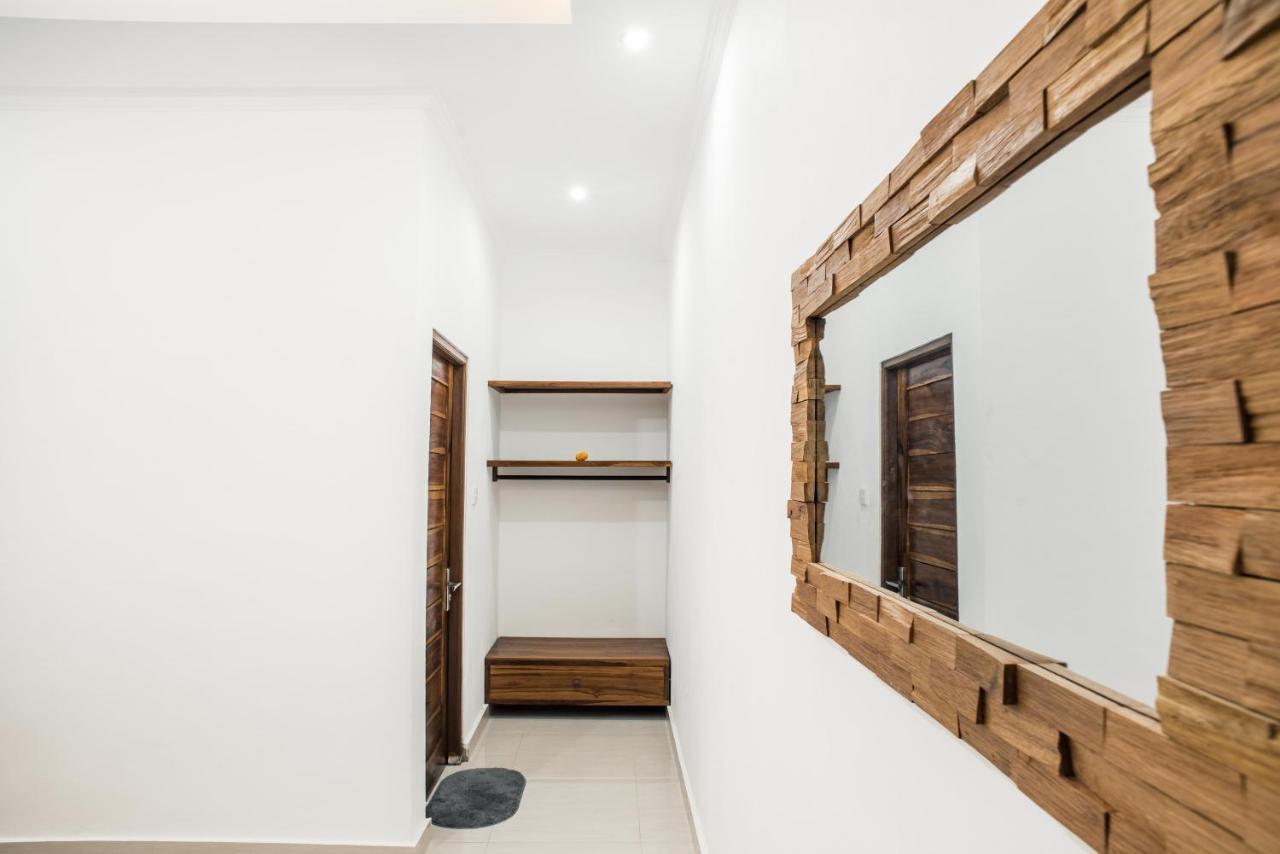Dijumahrai Homestay Ουμπούντ Εξωτερικό φωτογραφία
