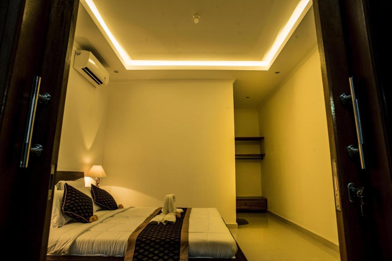 Dijumahrai Homestay Ουμπούντ Εξωτερικό φωτογραφία