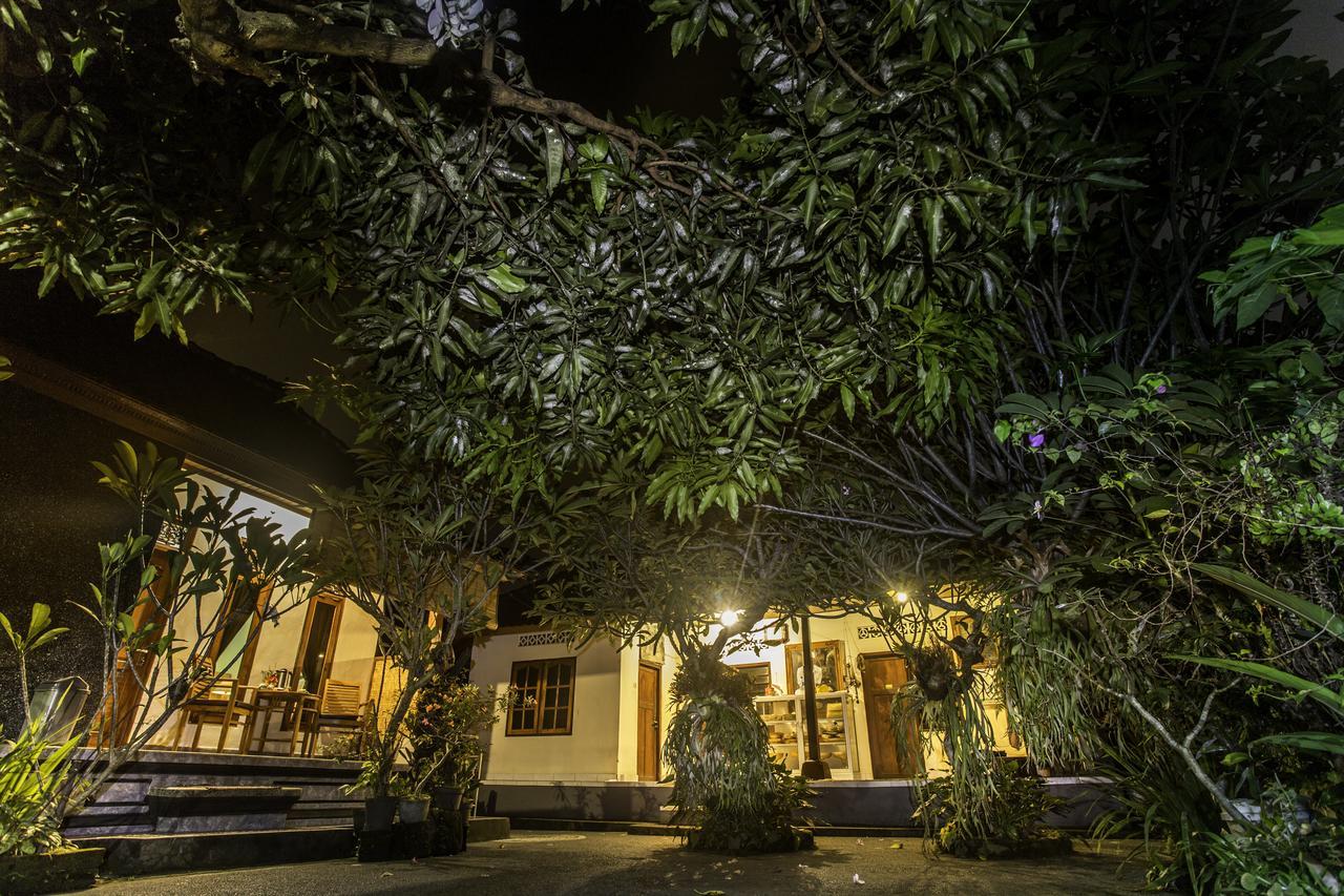 Dijumahrai Homestay Ουμπούντ Εξωτερικό φωτογραφία